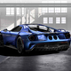 Illustration for article titled Here Is The Exclusive Brochure You Get With A Ford GT